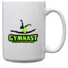 15 oz Ceramic Mug  Thumbnail