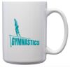 15 oz Ceramic Mug  Thumbnail