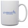 15 oz Ceramic Mug  Thumbnail