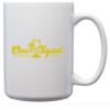 15 oz Ceramic Mug  Thumbnail