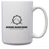 15 oz Ceramic Mug  Thumbnail