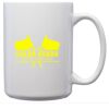 15 oz Ceramic Mug  Thumbnail