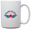 15 oz Ceramic Mug  Thumbnail
