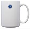 15 oz Ceramic Mug  Thumbnail