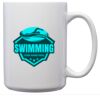 15 oz Ceramic Mug  Thumbnail
