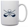 15 oz Ceramic Mug  Thumbnail