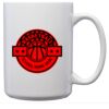 15 oz Ceramic Mug  Thumbnail