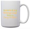 15 oz Ceramic Mug  Thumbnail