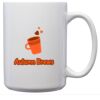 15 oz Ceramic Mug  Thumbnail