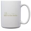 15 oz Ceramic Mug  Thumbnail