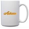 15 oz Ceramic Mug  Thumbnail