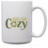 15 oz Ceramic Mug  Thumbnail