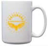 15 oz Ceramic Mug  Thumbnail