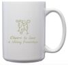 15 oz Ceramic Mug  Thumbnail