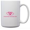 15 oz Ceramic Mug  Thumbnail