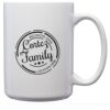 15 oz Ceramic Mug  Thumbnail