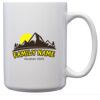 15 oz Ceramic Mug  Thumbnail