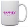 15 oz Ceramic Mug  Thumbnail