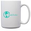 15 oz Ceramic Mug  Thumbnail