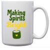 15 oz Ceramic Mug  Thumbnail