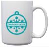 15 oz Ceramic Mug  Thumbnail
