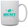 15 oz Ceramic Mug  Thumbnail
