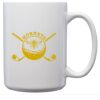 15 oz Ceramic Mug  Thumbnail