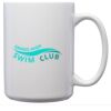 15 oz Ceramic Mug  Thumbnail