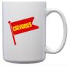15 oz Ceramic Mug  Thumbnail