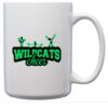 15 oz Ceramic Mug  Thumbnail