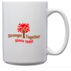 15 oz Ceramic Mug  Thumbnail