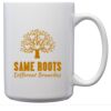15 oz Ceramic Mug  Thumbnail