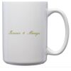 15 oz Ceramic Mug  Thumbnail