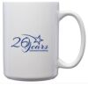 15 oz Ceramic Mug  Thumbnail
