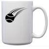 15 oz Ceramic Mug  Thumbnail