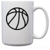15 oz Ceramic Mug  Thumbnail