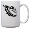 15 oz Ceramic Mug  Thumbnail