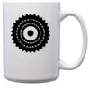 15 oz Ceramic Mug  Thumbnail