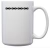 15 oz Ceramic Mug  Thumbnail