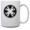 15 oz Ceramic Mug  Thumbnail