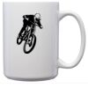 15 oz Ceramic Mug  Thumbnail