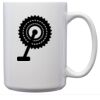 15 oz Ceramic Mug  Thumbnail