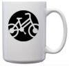 15 oz Ceramic Mug  Thumbnail