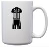 15 oz Ceramic Mug  Thumbnail