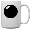 15 oz Ceramic Mug  Thumbnail