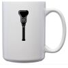 15 oz Ceramic Mug  Thumbnail