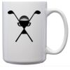 15 oz Ceramic Mug  Thumbnail