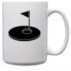 15 oz Ceramic Mug  Thumbnail