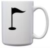 15 oz Ceramic Mug  Thumbnail