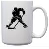 15 oz Ceramic Mug  Thumbnail
